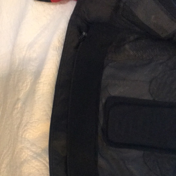 Women’s BMW Airflow 2 Motorcycle Jacket - Picture 5 of 7